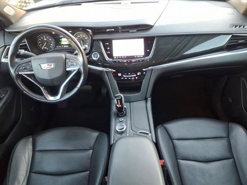 Used 2020 Cadillac XT6 Premium Luxury image 20