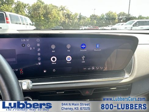 Used 2024 Buick Envision Preferred AWD/4WD image 16