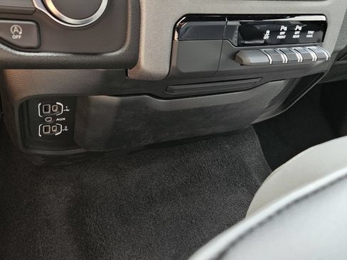 New 2026 RAM 1500 Tradesman RWD image 21