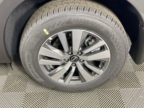 New 2026 Nissan Pathfinder SL image 20