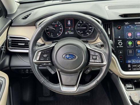 Used 2022 Subaru Outback Limited image 15
