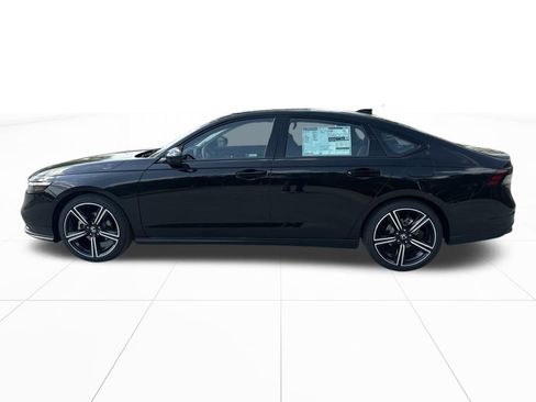 Certified 2026 Honda Accord SE image 5