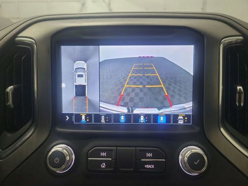 Used 2022 GMC Sierra 1500 Denali w/ Denali Reserve Package image 23