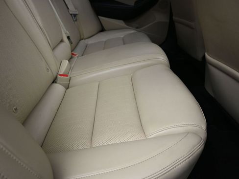 Used 2017 Nissan Maxima 3.5 SL image 22