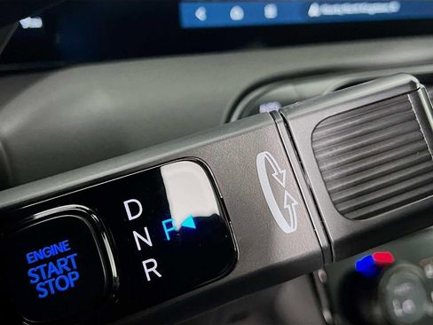 New 2026 Hyundai Palisade XRT Pro AWD/4WD image 13