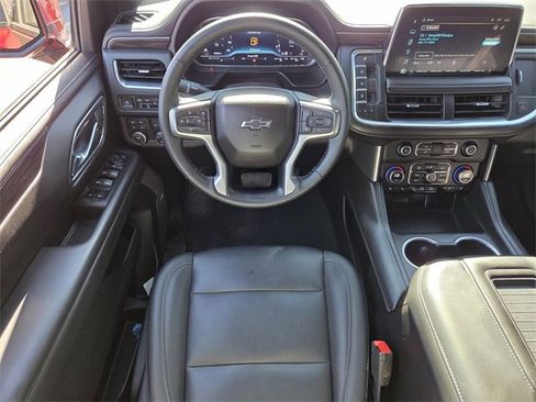 Certified 2023 Chevrolet Tahoe Z71 image 13