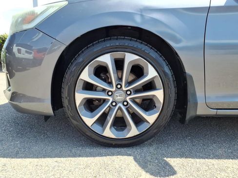 Used 2013 Honda Accord Sport image 20