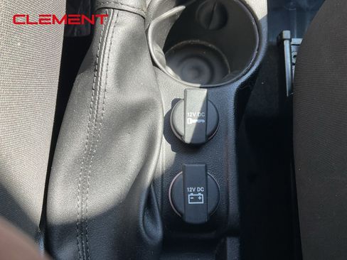 Used 2020 RAM ProMaster City Tradesman image 13