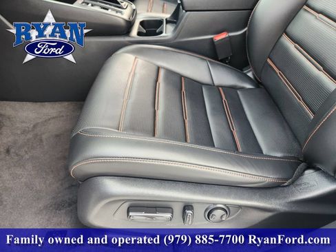 Used 2024 Honda CR-V Sport-L image 17