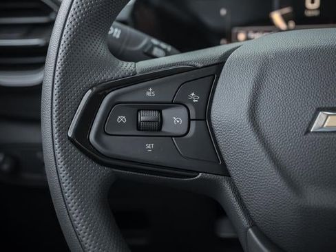 Used 2026 Chevrolet TrailBlazer LT w/ Driver Confidence Package image 20