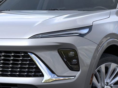 New 2026 Buick Envision Avenir image 12