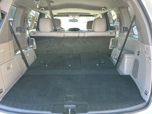 Used 2015 Honda Pilot EX-L image 31