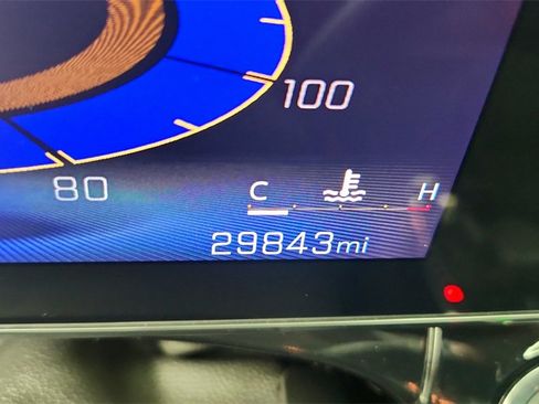 Used 2024 Chevrolet Trax ACTIV w/ Driver Confidence Package image 17