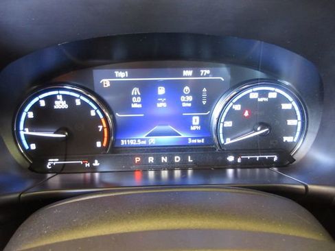 Certified 2023 Ford Bronco Sport Outer Banks w/ Tech Package image 17