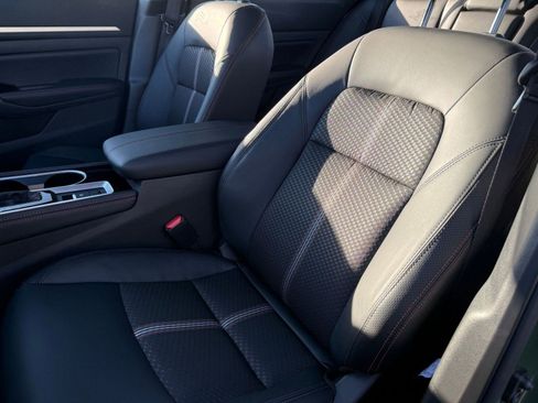 New 2025 Nissan Altima 2.5 SR image 21