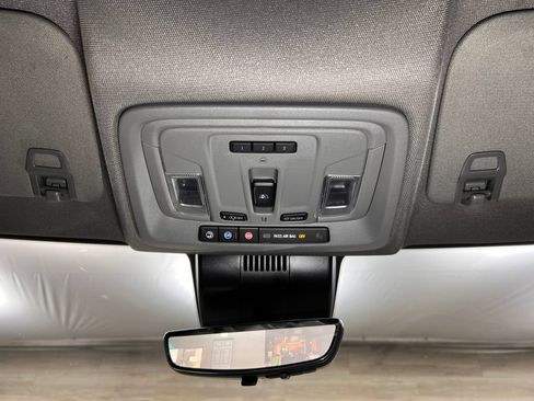 Used 2023 Chevrolet Silverado 1500 LTZ w/ Technology Package AWD/4WD image 20