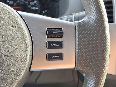 Certified 2021 Nissan Frontier SV image 24