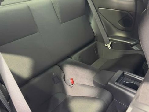 Used 2024 Toyota GR86 RWD image 13