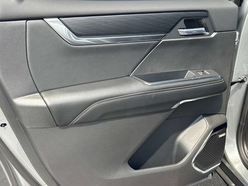 New 2026 GMC Acadia Elevation w/ Black Edition FWD image 11