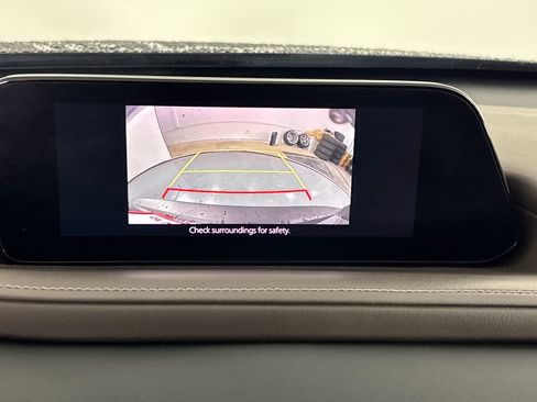 Used 2021 MAZDA CX-30 2.5 Turbo w/ Premium Package image 20