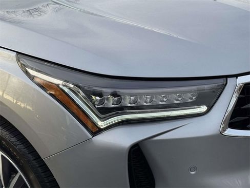 Certified 2022 Acura RDX w/ Technology Package image 8