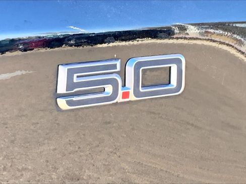 Certified 2024 Ford Mustang GT image 9