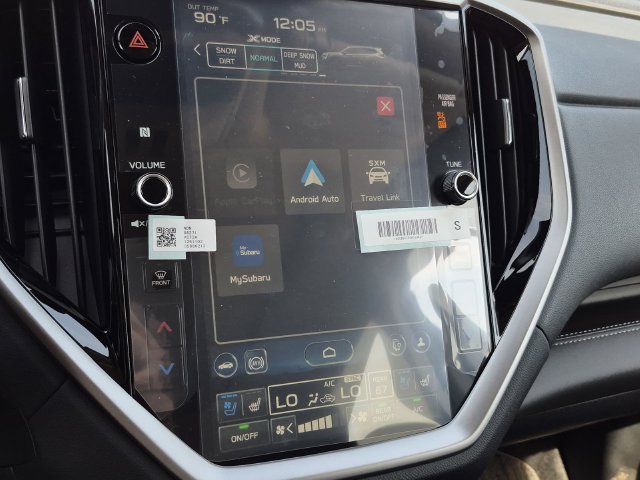 New 2027 Subaru Ascent Touring AWD/4WD image 24