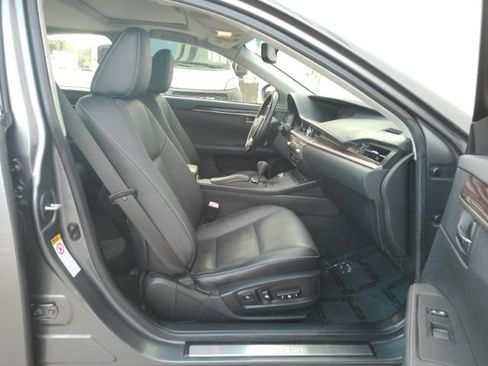Used 2015 Lexus ES 350 image 22