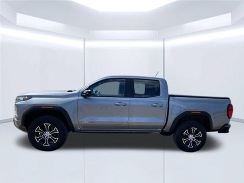 Used 2023 GMC Canyon AT4 AWD/4WD image 14