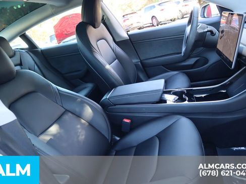 Used 2020 Tesla Model 3 Performance image 22
