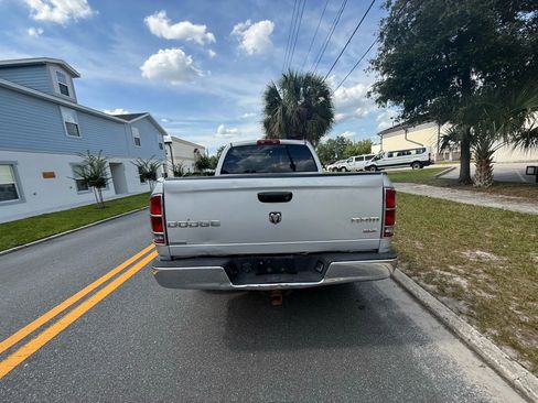 Used 2004 Dodge Ram 1500 Truck SLT image 6