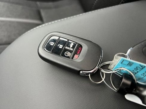 New 2025 Honda Accord Sport image 30