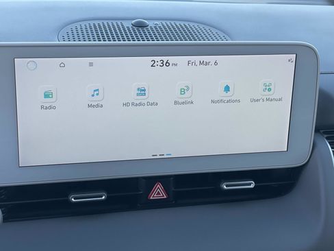 Certified 2024 Hyundai Ioniq 5 SEL image 11