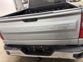 Used 2025 Chevrolet Silverado 1500 LT video 4