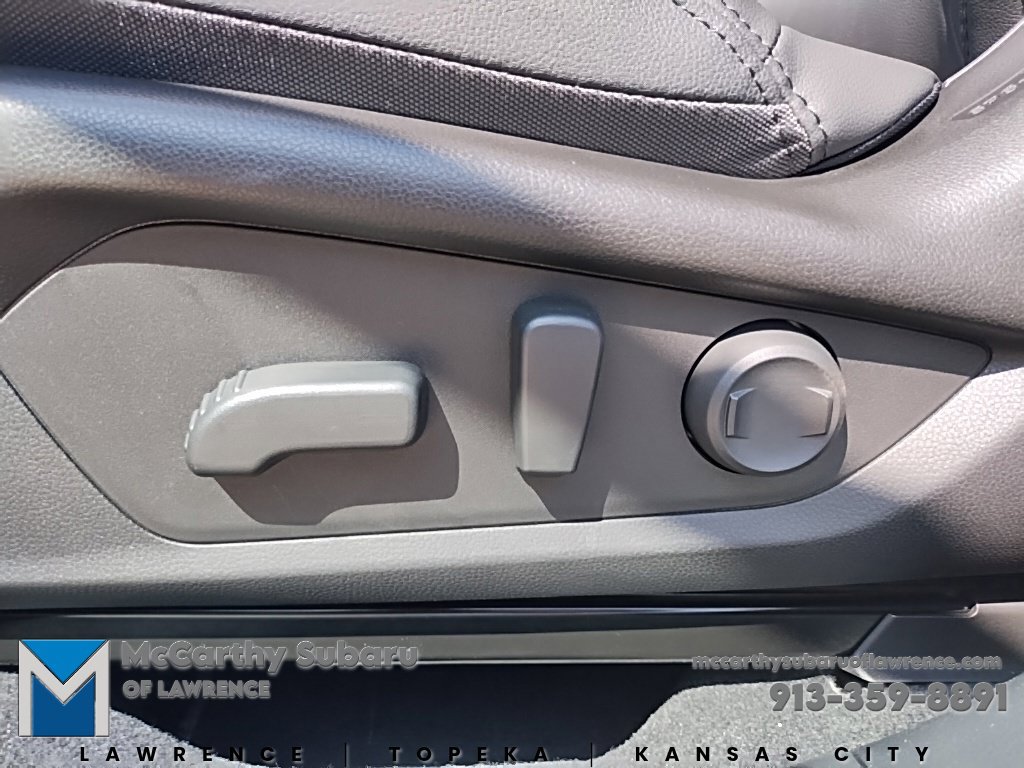 New 2026 Subaru Outback Premium AWD/4WD image 16