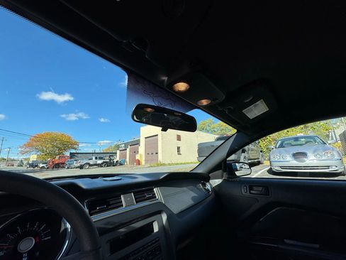 Used 2012 Ford Mustang GT w/ Security Pkg image 26