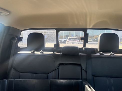 Used 2019 Ford Ranger Lariat w/ Equipment Group 501A Mid image 15