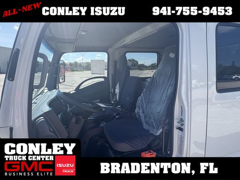 New 2026 Isuzu NPR image 15