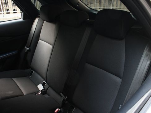 Used 2021 MAZDA CX-30 FWD 2.5 S image 18
