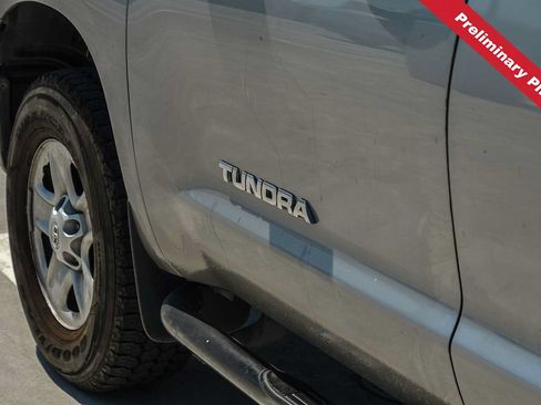Used 2012 Toyota Tundra 2WD CrewMax w/ Tow Pkg image 10