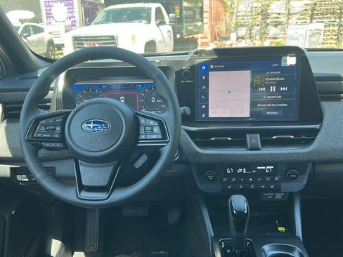 New 2026 Subaru Outback Limited XT AWD/4WD image 16