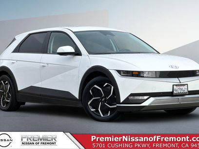 Used 2023 Hyundai Ioniq 5 SEL