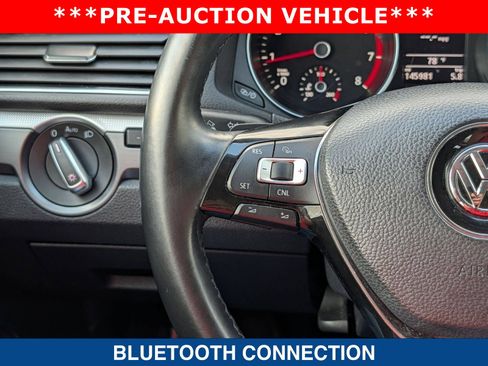 Used 2016 Volkswagen Passat 1.8T R-Line FWD image 22