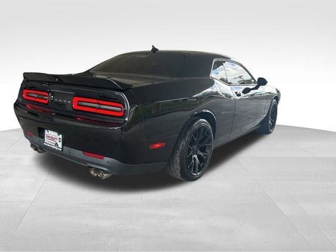 Certified 2015 Dodge Challenger R/T Plus image 3
