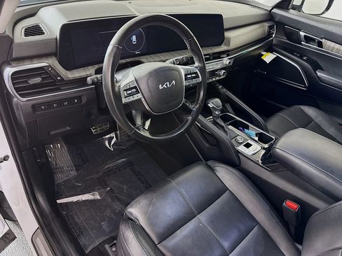Used 2024 Kia Telluride SX FWD image 23