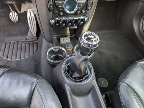 Used 2013 MINI Cooper S image 17