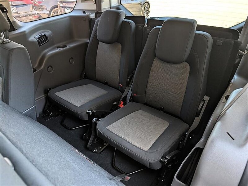 Used 2020 Ford Transit Connect XL FWD image 26