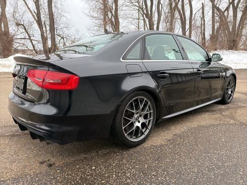 Used 2013 Audi S4 Premium Plus w/ Audi MMI Navigation Plus image 5