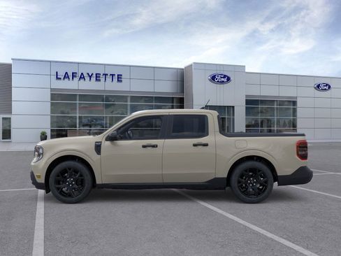New 2025 Ford Maverick XLT w/ XLT Luxury Package image 35