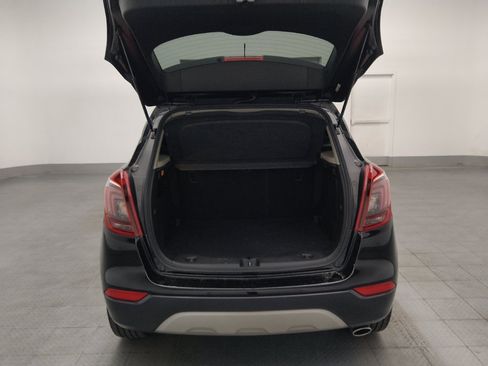 Used 2018 Buick Encore Preferred FWD image 29